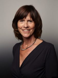 Anita Schregardus