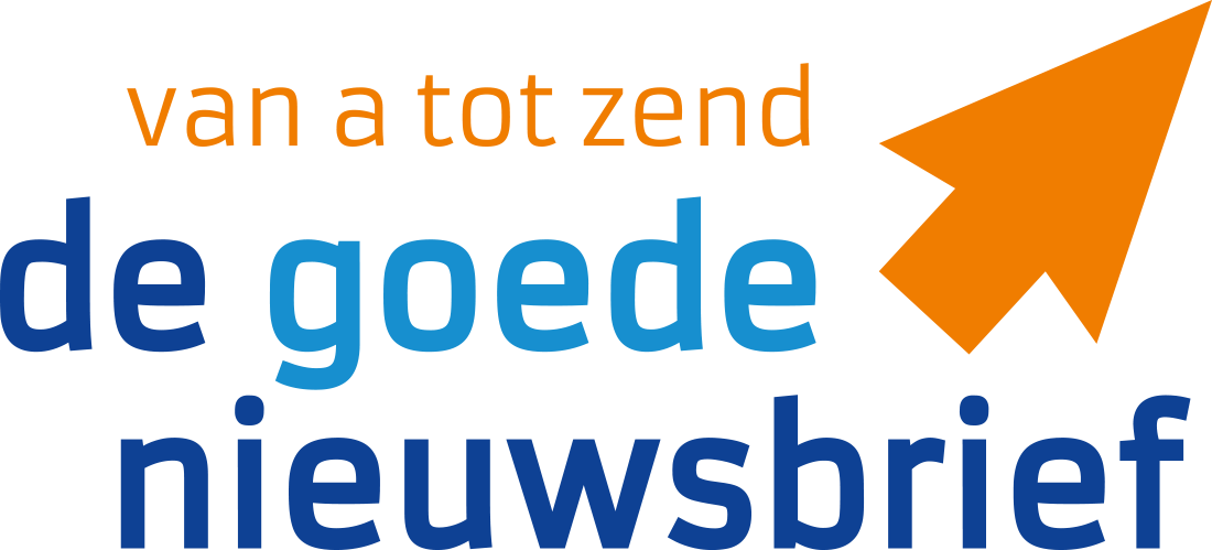 De Goede Nieuwsbrief